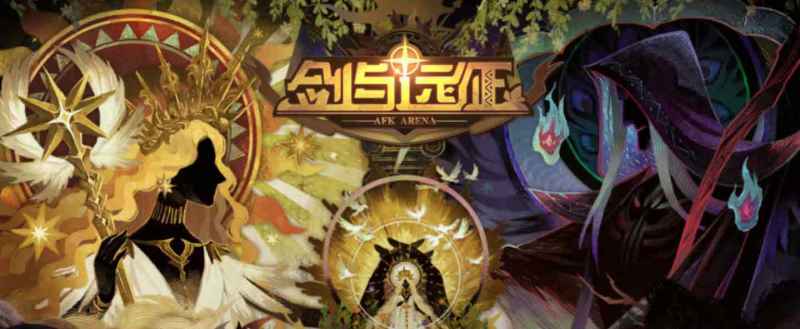 剑与远征卫戍王城通关攻略与心得