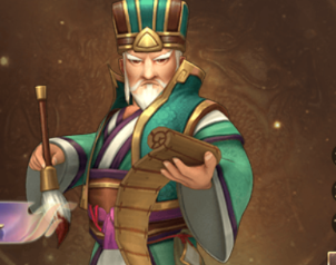 兵法三十七计费祎深度解析：技能、羁绊与属性全面攻略