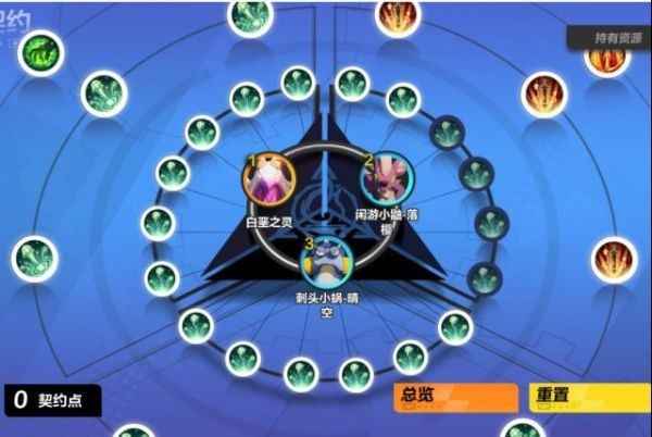 《火炬之光无限》同构流召唤兽BD推荐及装备详解