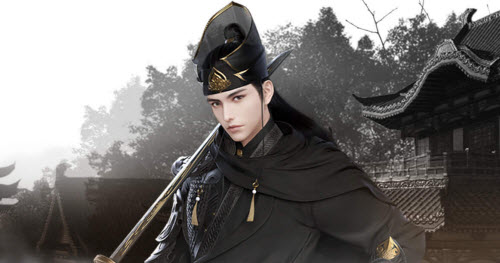 天涯明月刀手游从龙门派登场时间预测：年后有望亮相