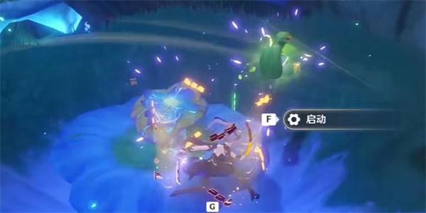 原神飞驰如风成就解锁全攻略