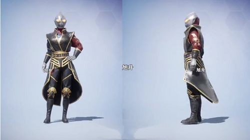 和平精英奥特英雄幸运蛋获取方式及奥特曼皮肤上线时间汇总