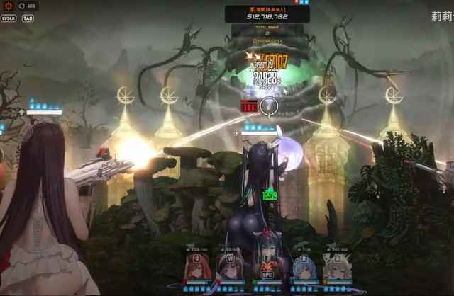 《胜利女神：新的希望》饕餮打法攻略：核心阵容搭配与战斗技巧全解析