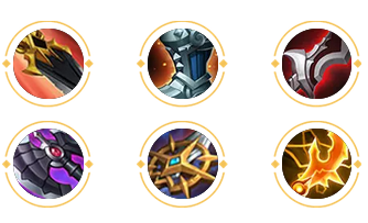 《王者荣耀》S30赛季百里玄策出装与铭文搭配攻略