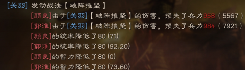 三国志战略版破阵摧坚战法深度解析与实战搭配指南