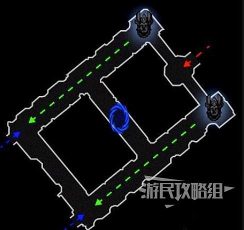 《暗黑破坏神不朽》圣迹战歌玩法全解析：从入门到精通的详细指南