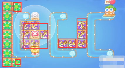 保卫萝卜4天下第一汤第4关通关心得：策略分享与轻松攻略