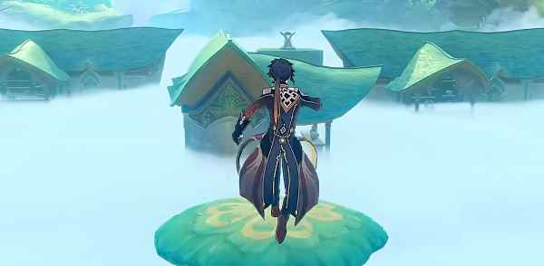 原神通路计划挑战全攻略