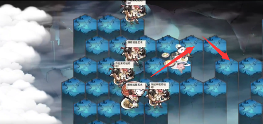 《最强祖师》灵隐之地通关攻略：利用炸弹技巧，详解关键步骤