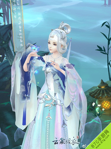 云裳羽衣芙蕖捏脸全攻略：数据参考与个性化调整指南