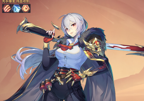 《永夜降临：复苏》强势角色大盘点：T0至T2实力角色一览