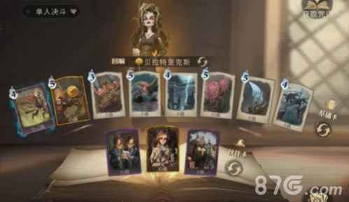 哈利波特魔法觉醒卡组搭配心得：流派推荐与实战策略