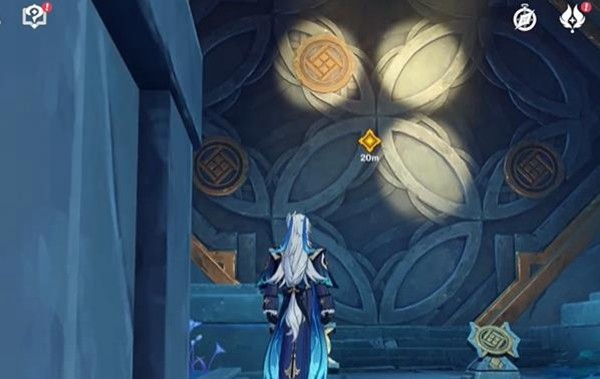 原神记忆秘境通关秘籍：轻松攻略，告别头疼