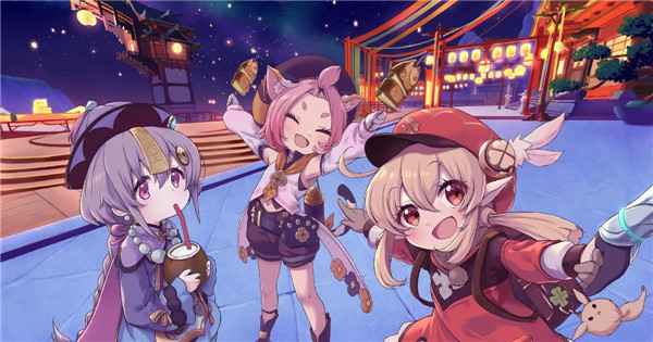 原神3.8前瞻直播时间深度解析