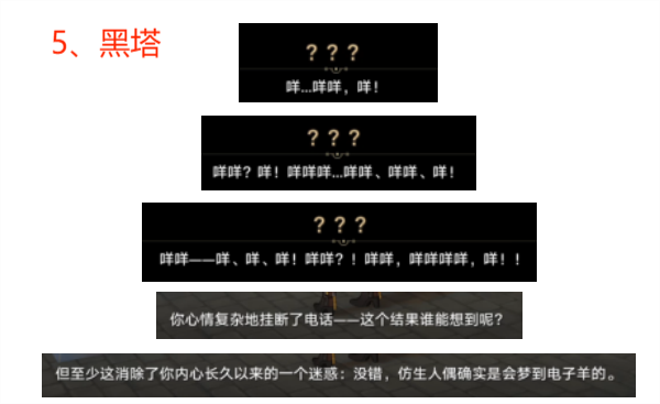 崩坏星穹铁道2.0梦的解析隐藏成就全解析
