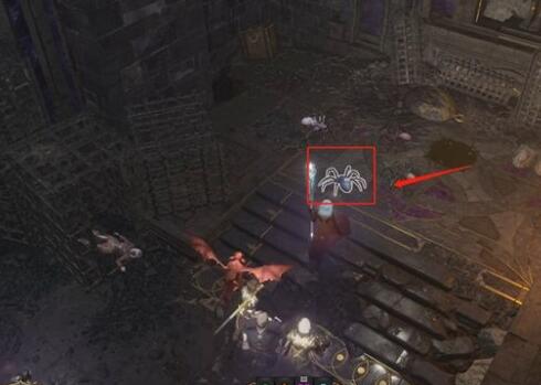 坐船直达:博德之门3复仇之炉进入方法详解