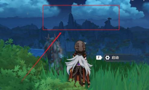 原神遗迹碎片任务全解析：轻松获取关键奖励