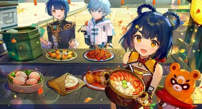 原神被抛出的徽记任务完整攻略：步骤详解与关键点解析