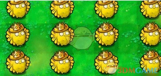 《植物大战僵尸杂交版》强力植物大盘点