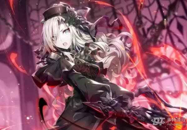 命运冠位指定国服新卡池四星飞嫂强度分析