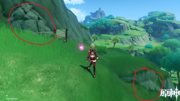 原神隐藏成就解锁全攻略