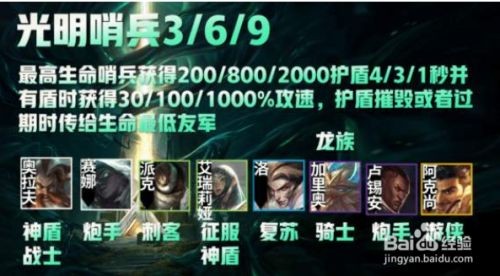 云顶之弈丧尸大眼阵容玩法详解:搭配、装备与技巧