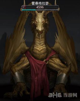 地下城堡2图15BOSS坐标位置及打法全攻略