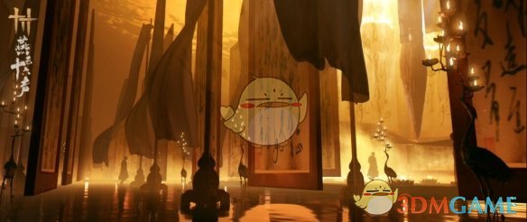 《燕云十六声》河西地图位置查找指南