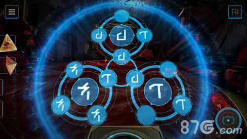 回归者77第五章图文攻略:The Den通关难点解析