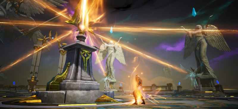 全民奇迹2炼金与魔法任务全攻略