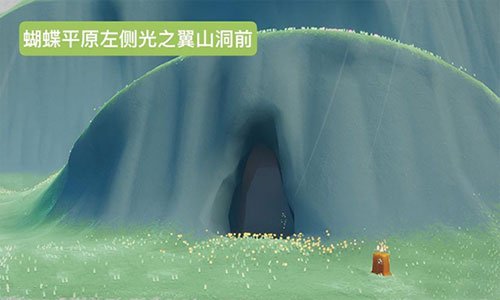 光遇预言季季节蜡烛位置全图解