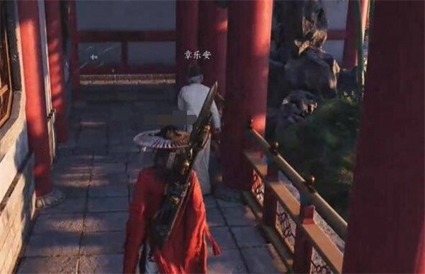 《燕云十六声》乐不思蜀任务完成攻略：一步步轻松搞定