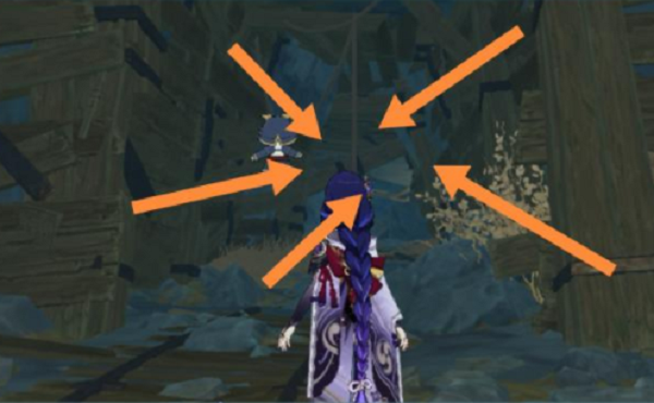 原神遗迹巨蛇打法全解析：如何有效击败这一新怪物