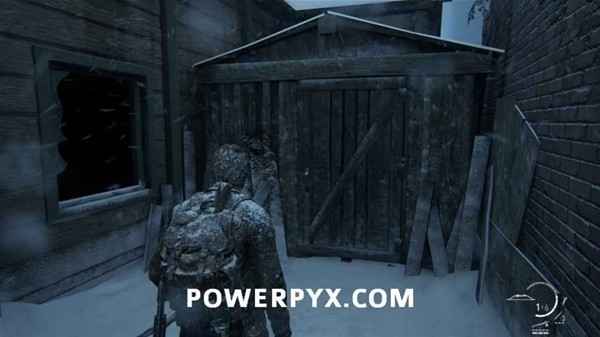 《最后生还者第一部》锁住的门位置全攻略