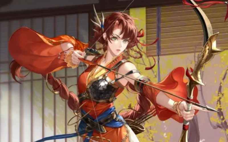 代号鸢再探桃源梦魇1层通关攻略分享