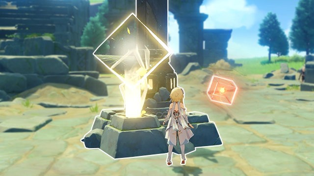 原神元素烘炉活动玩法全解析