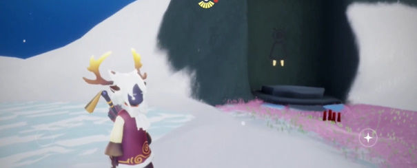 光遇白色领结多少钱？同心节限定款解析