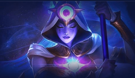 云顶之弈S7.5星界龙法球奖励详解：星级与概率对照表