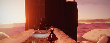 光遇霞光城冥想任务完成攻略