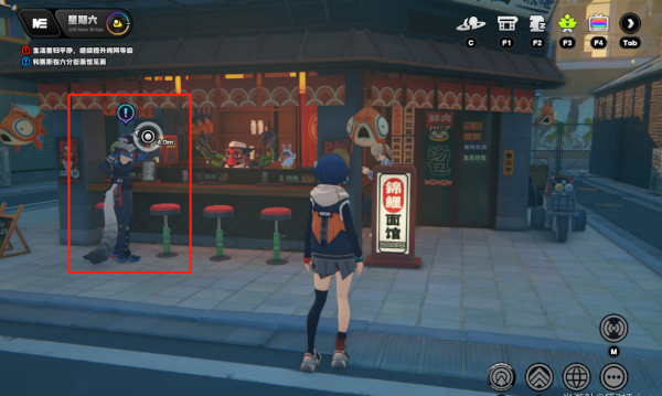 《绝区零》赛斯邀约事件触发方法全攻略