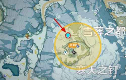 原神山中之物碎片位置全攻略:蒙德、璃月、稻妻藏点详解