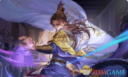 三国杀SP司马昭技能全解析：深度解读其强大能力与玩法