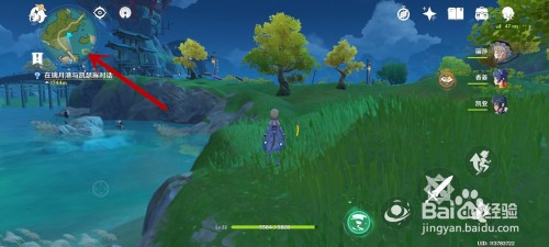 原神新手必看:璃月港正确到达指南