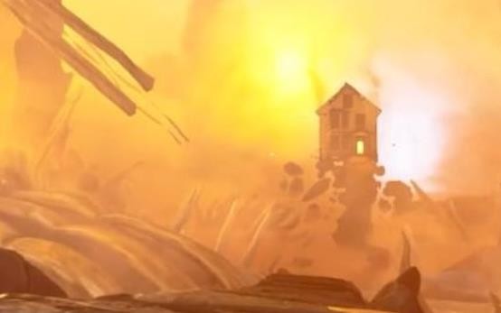 《海之呼唤》第四章通关指南：详细步骤与解谜技巧