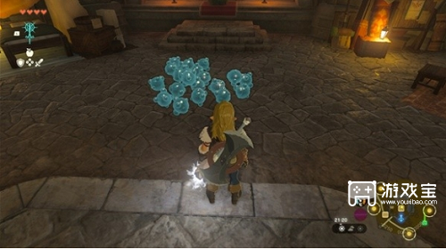 冰冻箭与雷电攻击的组合技：提升战斗效率与乐趣