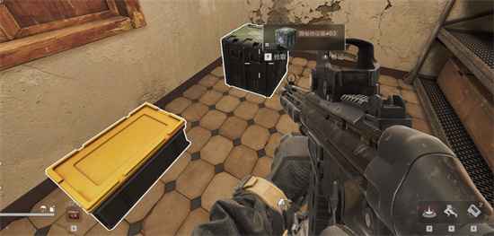 三角洲行动巴克什密码房：隐藏彩蛋与奖励全解析