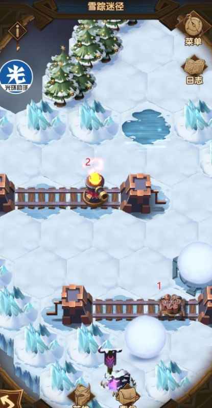 剑与远征雪踪迷径通关攻略与心得分享