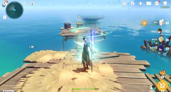 原神2.2奇馈宝箱全位置攻略