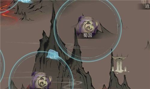 一念逍遥宗门大阵破了怎么办