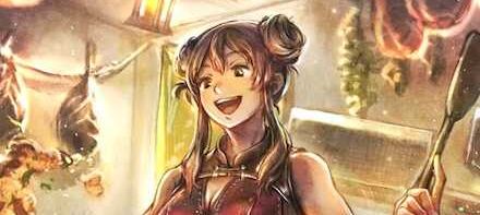 《歧路旅人：大陆的霸者》简角色深度解析